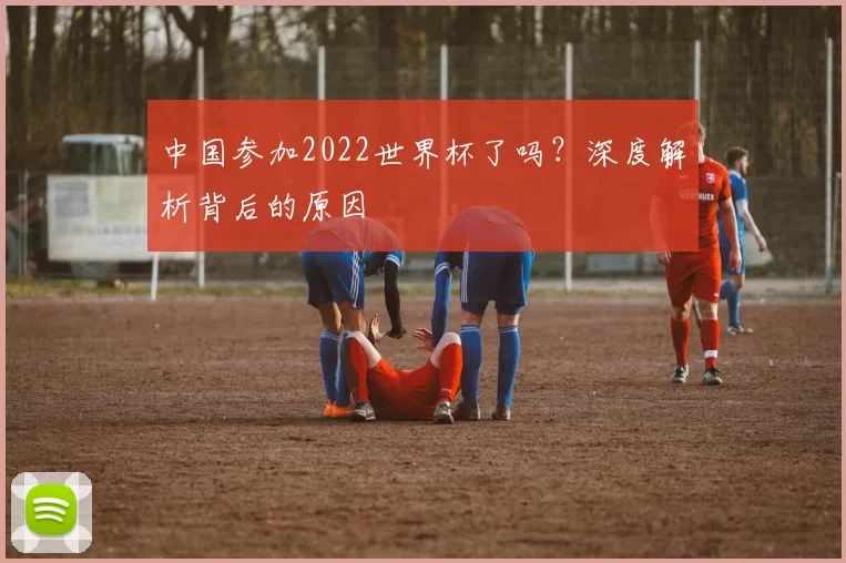 中国参加2022世界杯了吗？深度解析背后的原因