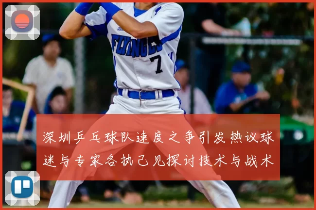 深圳乒乓球队速度之争引发热议球迷与专家各执己见探讨技术与战术