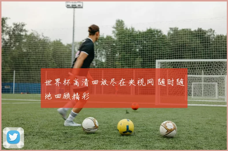 世界杯高清回放尽在央视网 随时随地回顾精彩