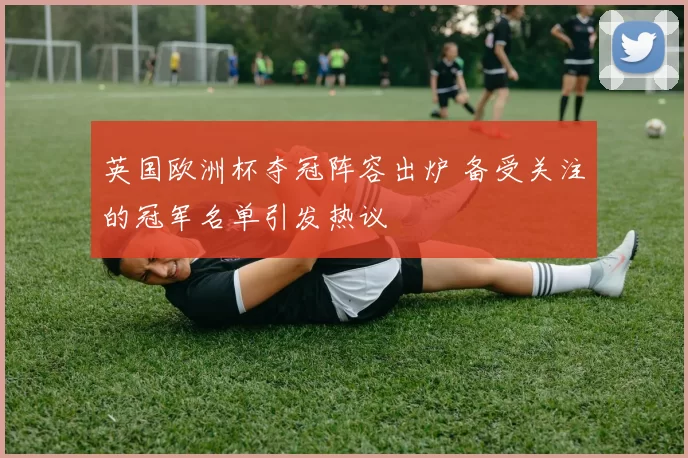 英国欧洲杯夺冠阵容出炉 备受关注的冠军名单引发热议