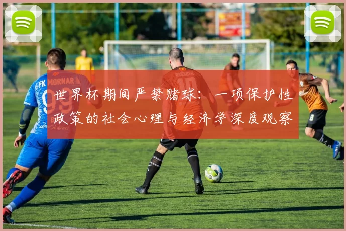 世界杯期间严禁赌球：一项保护性政策的社会心理与经济学深度观察