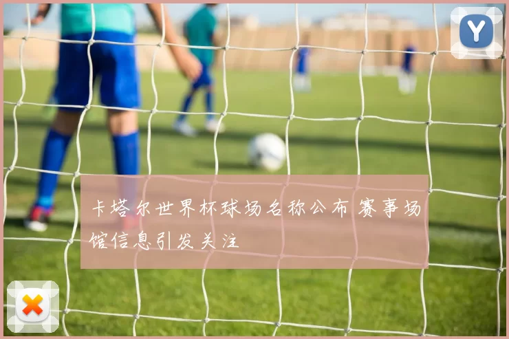 卡塔尔世界杯球场名称公布 赛事场馆信息引发关注
