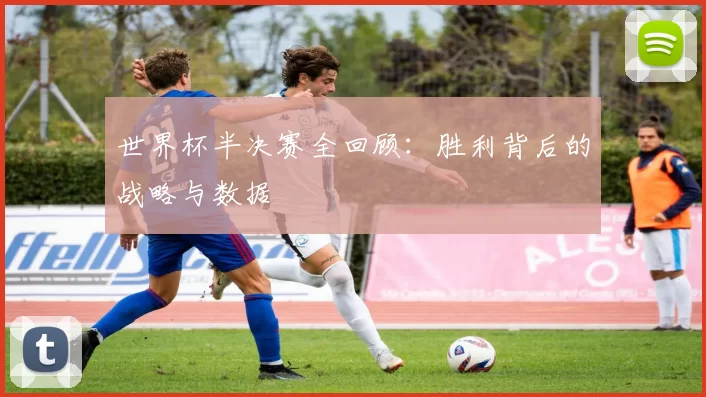 世界杯半决赛全回顾：胜利背后的战略与数据