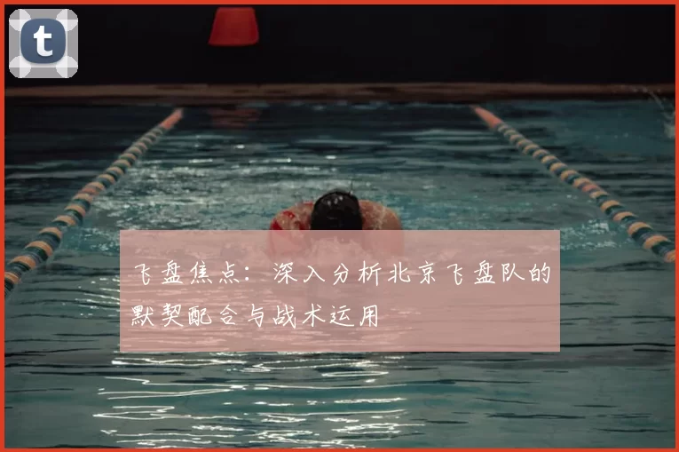 飞盘焦点：深入分析北京飞盘队的默契配合与战术运用
